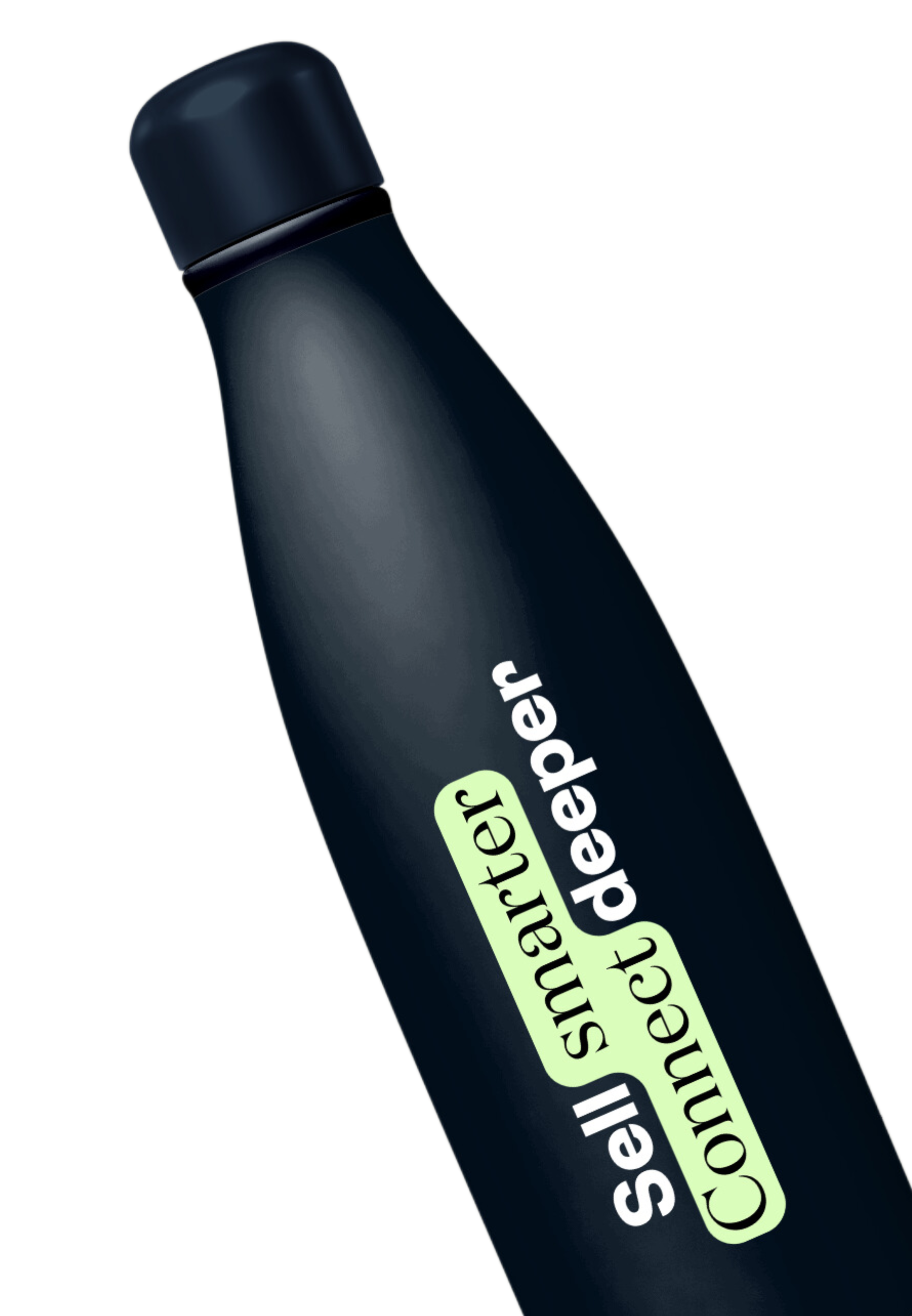 Sprii Thermo bottle