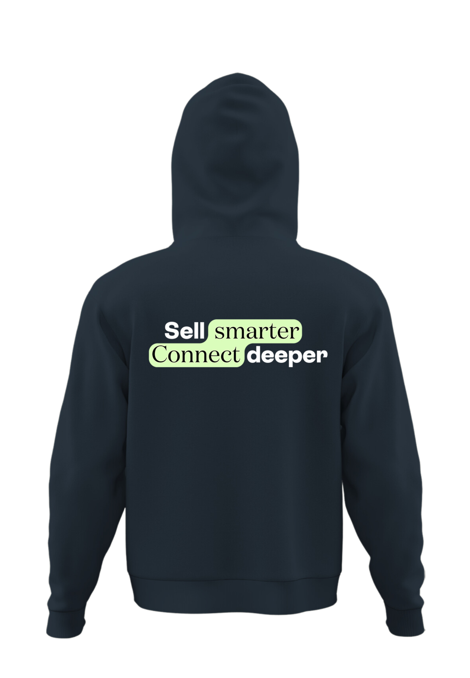 Sprii Original Hoodie