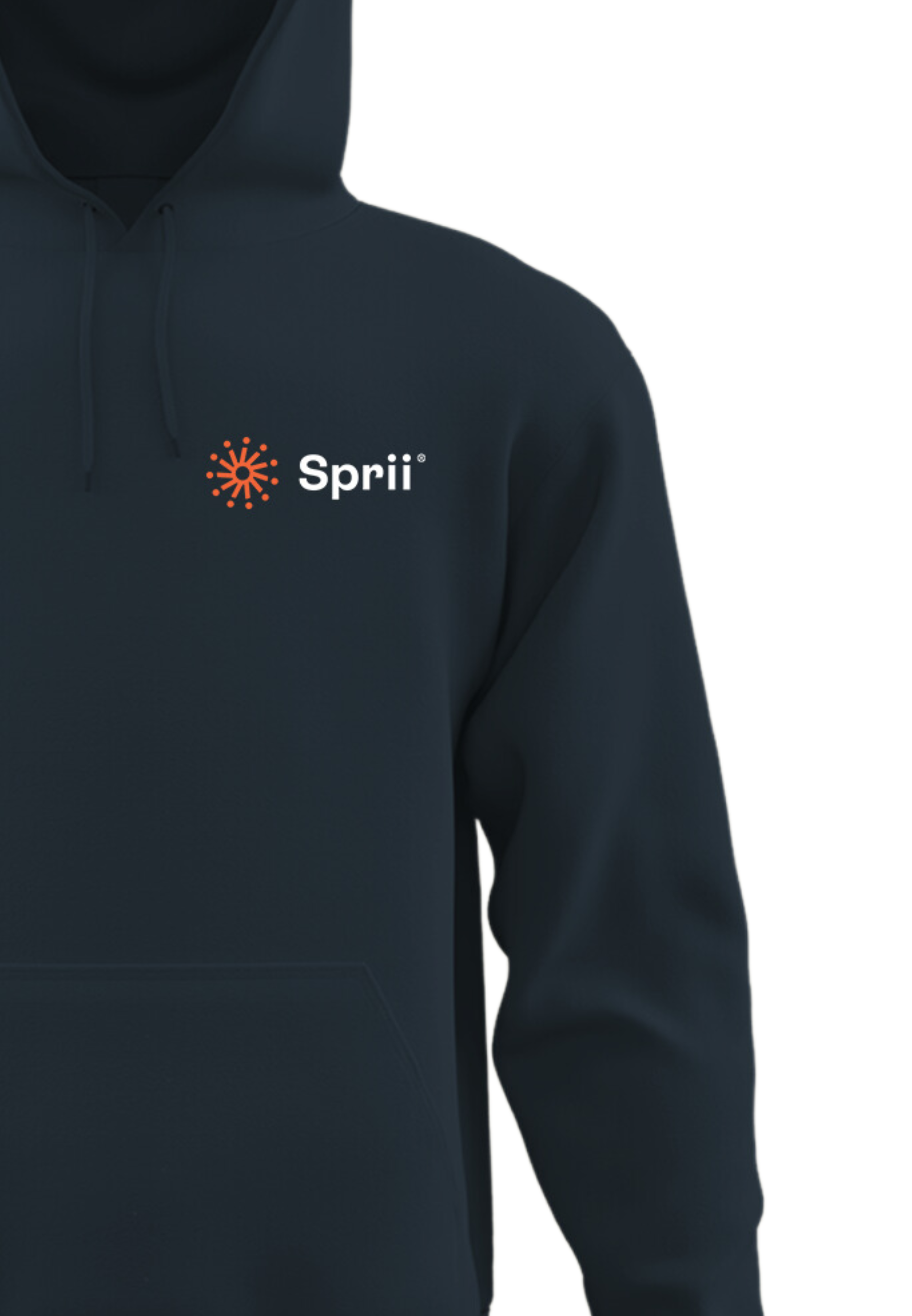 Sprii Original Hoodie