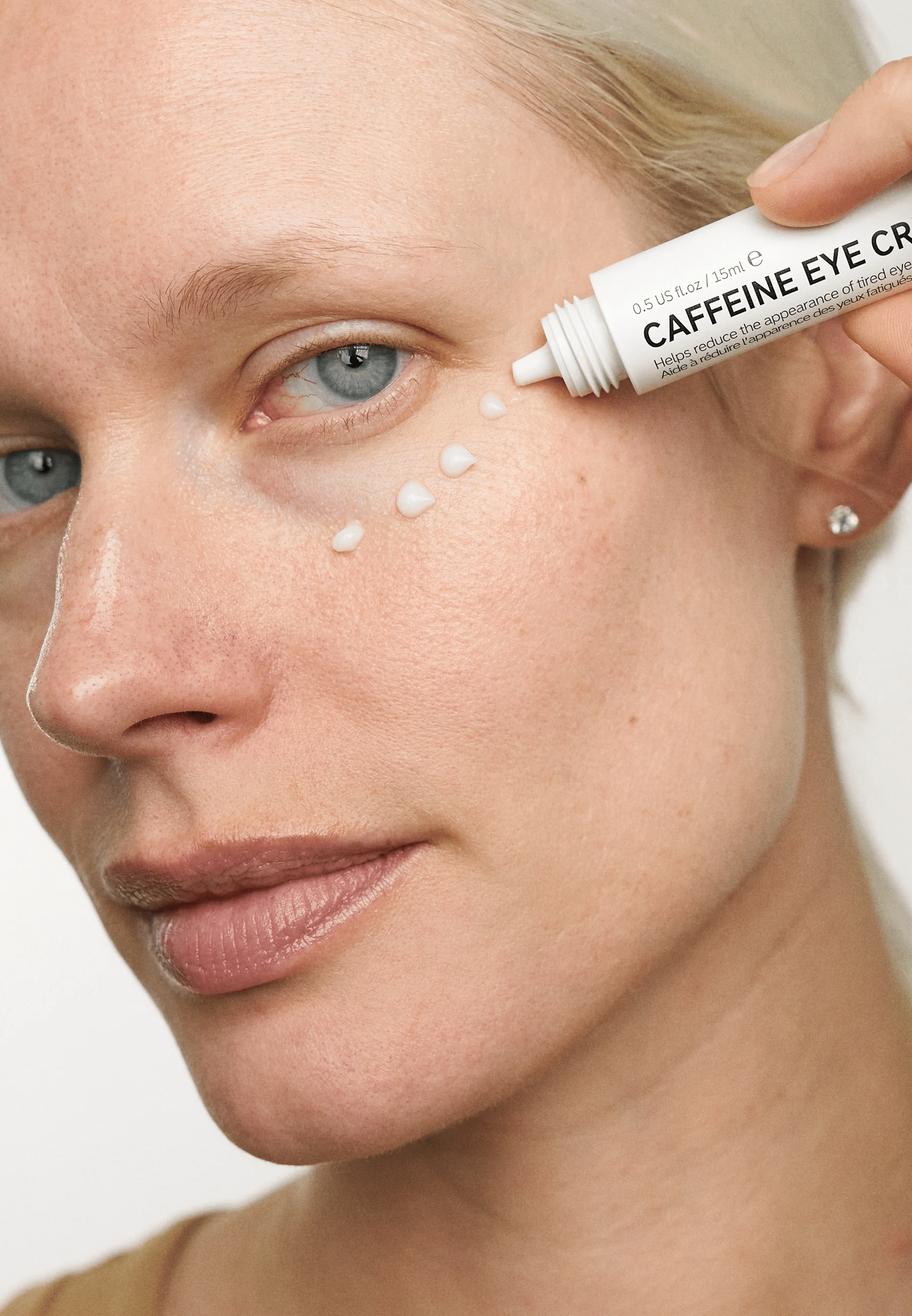 Caffeine Eye Cream