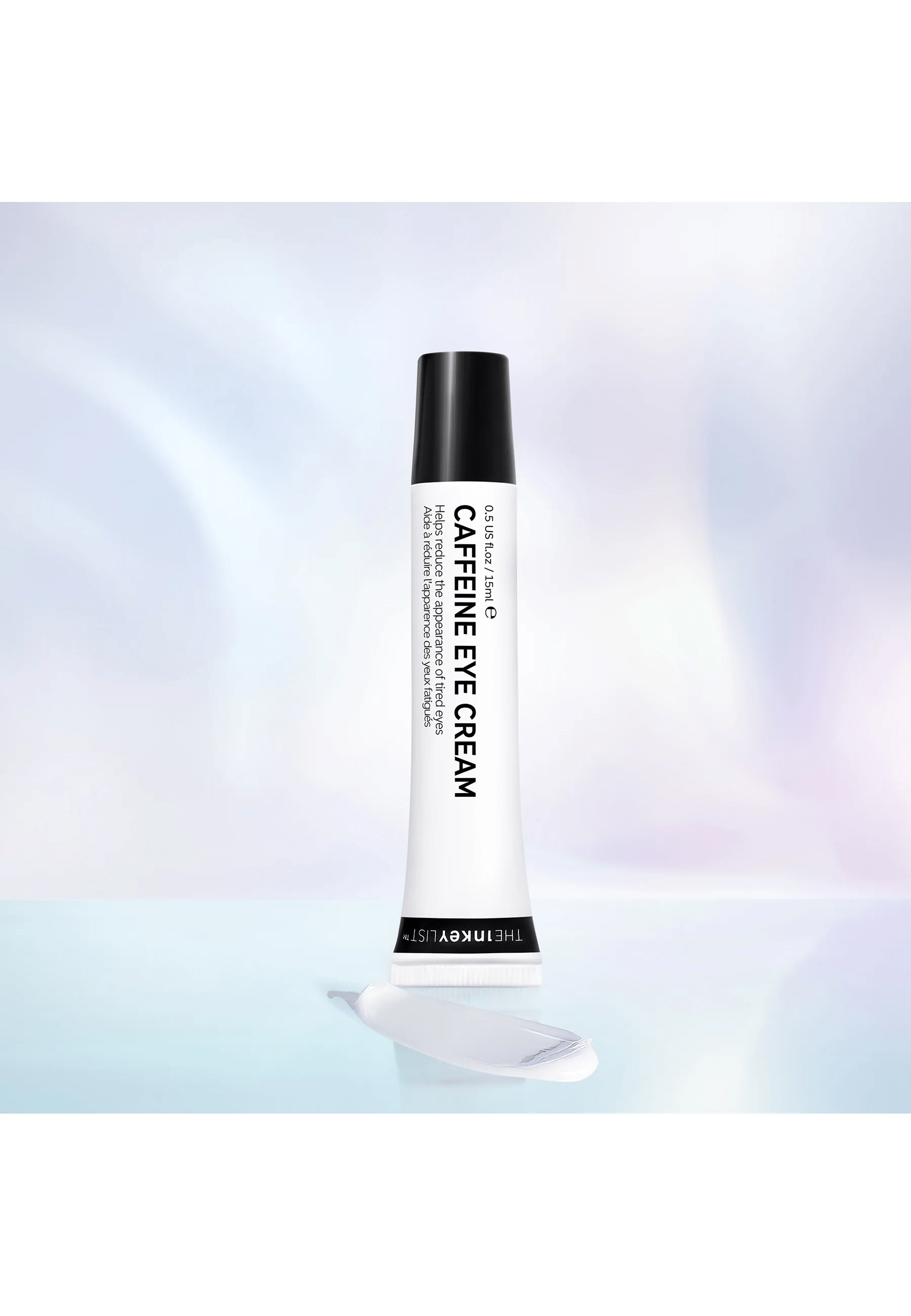 Caffeine Eye Cream