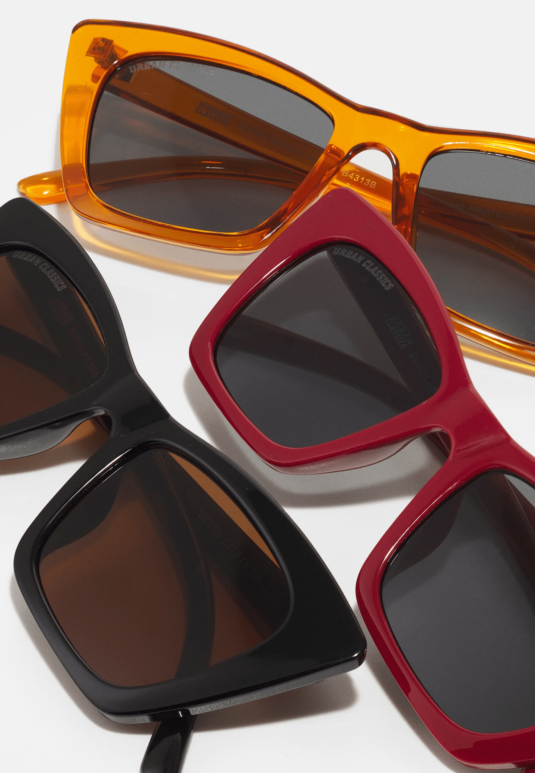 Messy Weekend Sunglasses