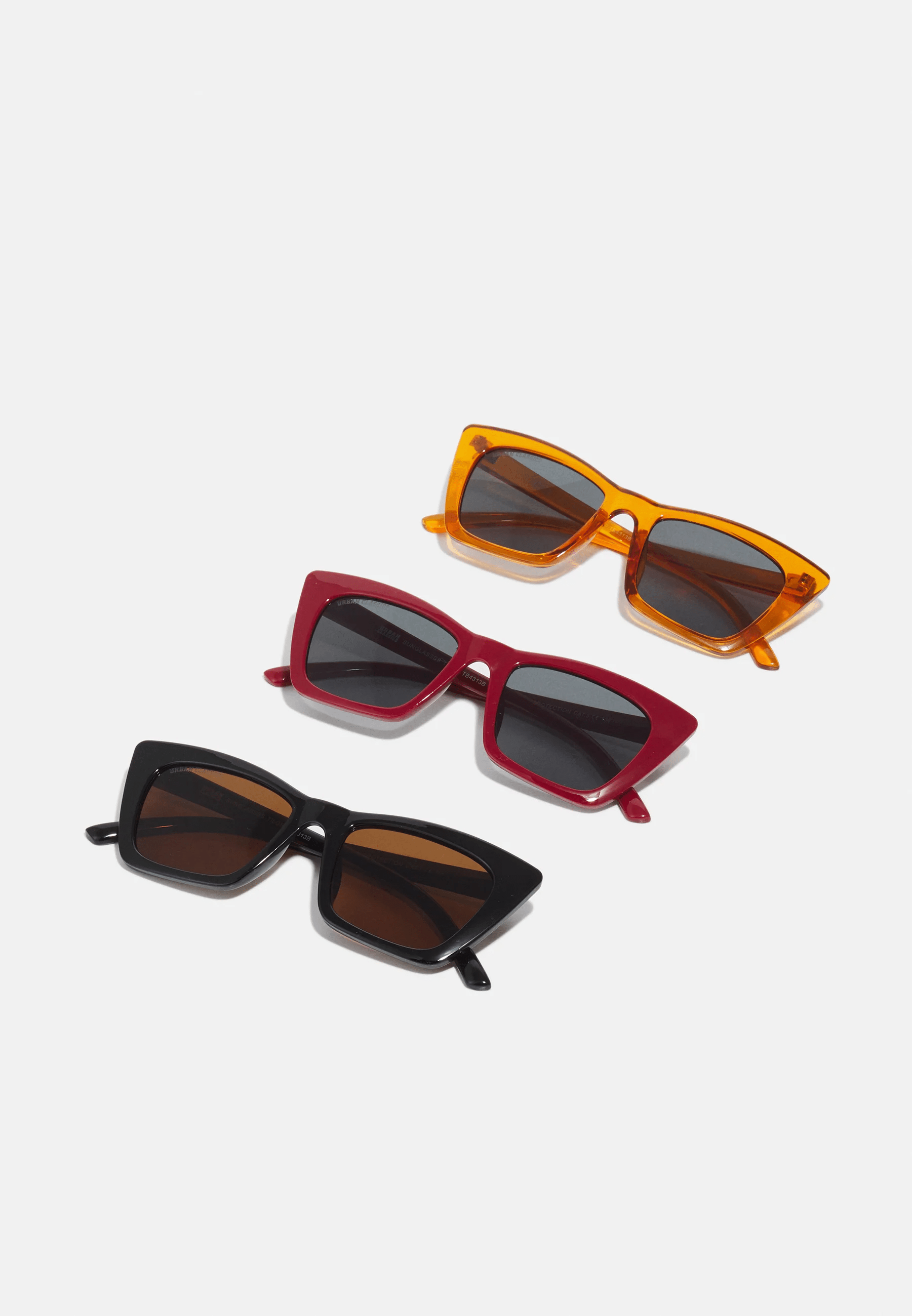 Messy Weekend Sunglasses