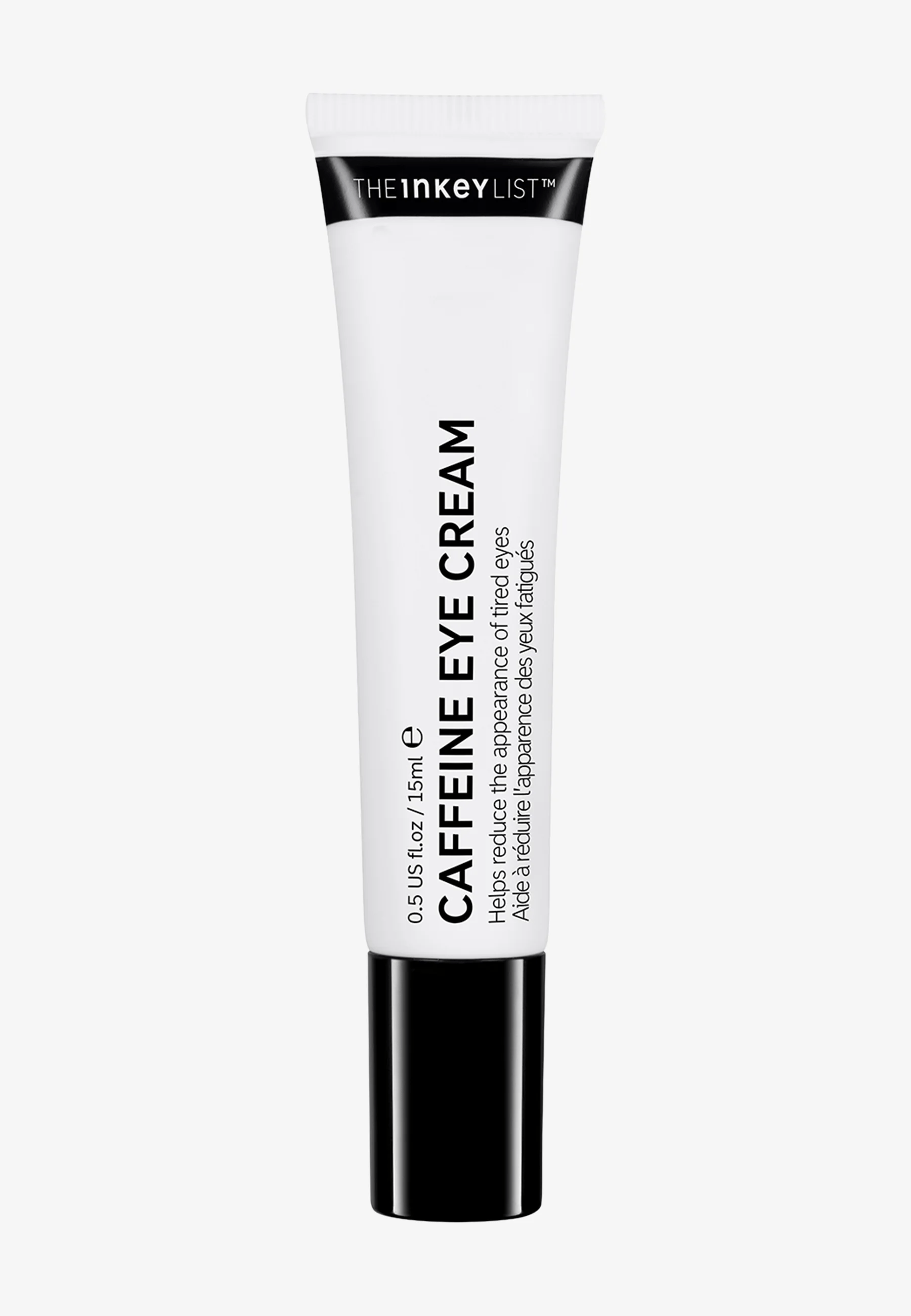 Caffeine Eye Cream