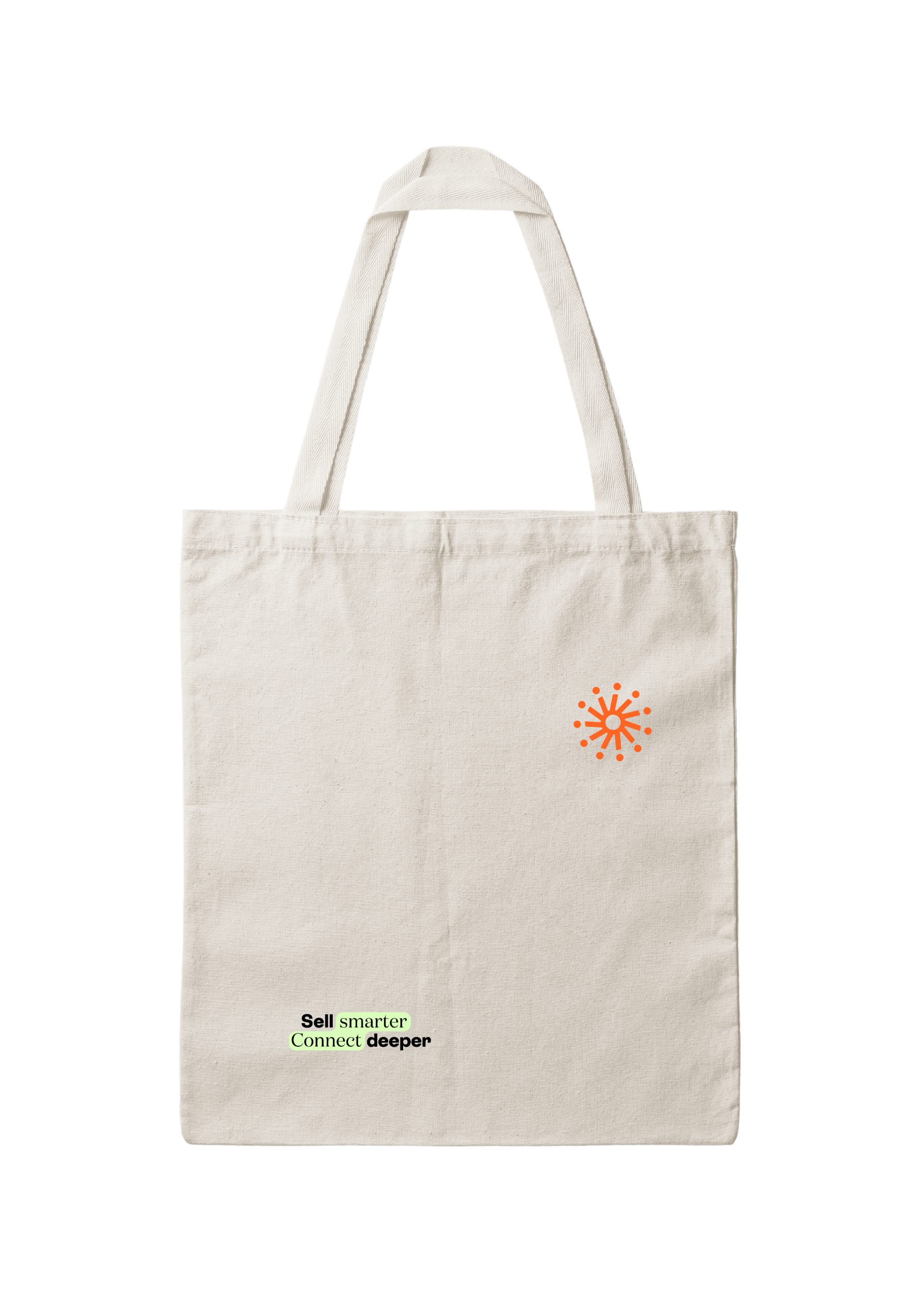 Sprii Original tote bag