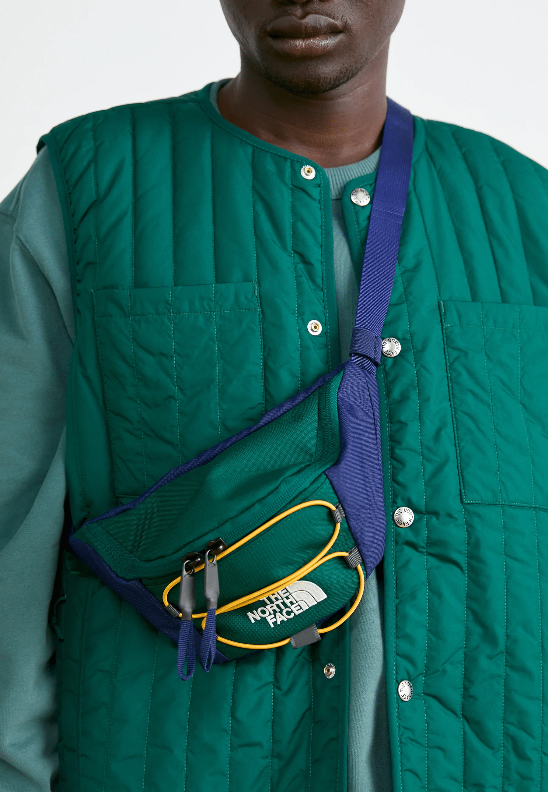 North Face Fanny Pack