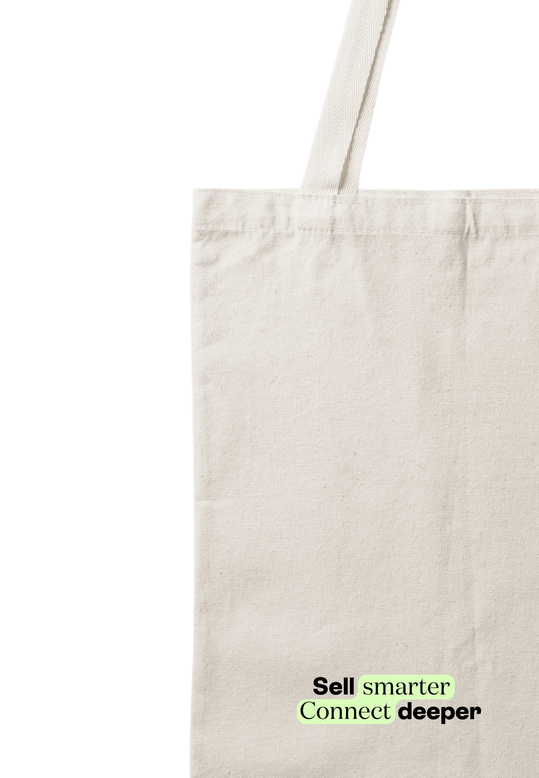 Sprii Original tote bag