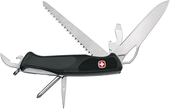 Swiss Army Knife