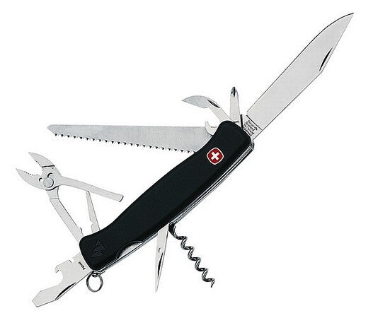 Swiss Army Knife
