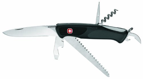 Swiss Army Knife