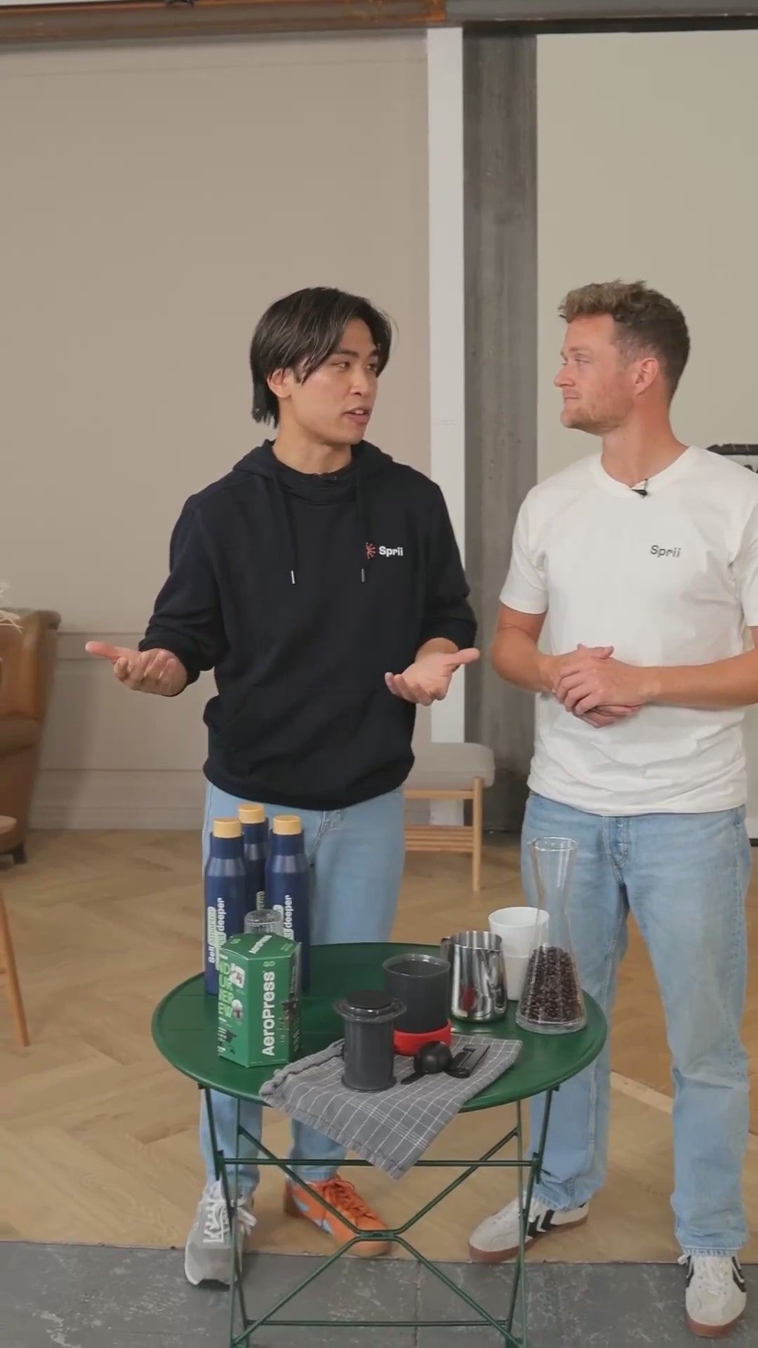 Aeropress Original