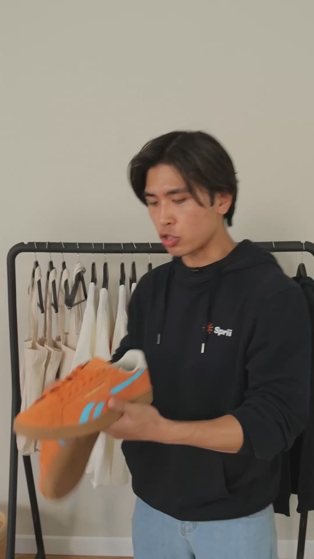 Reebok Shoes