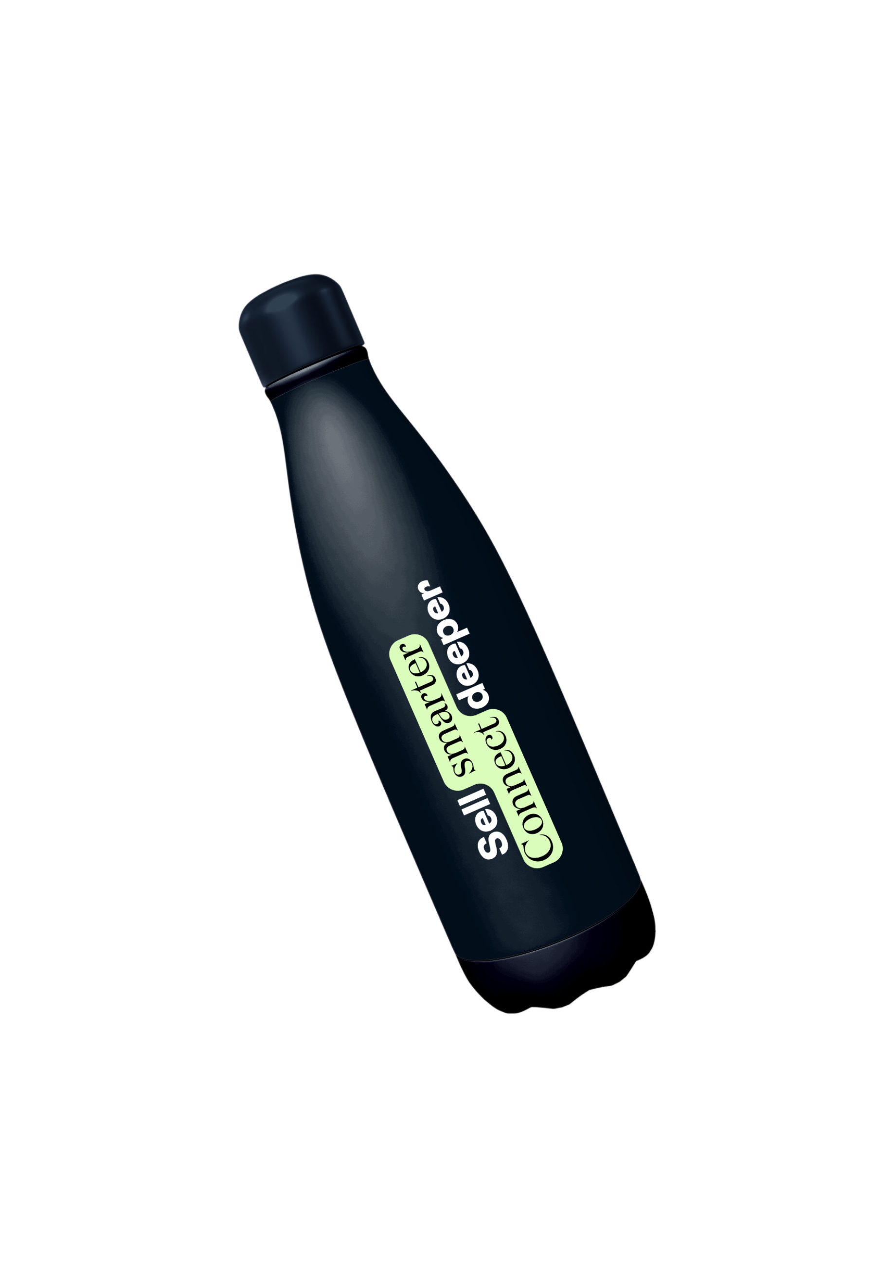 Sprii Thermo bottle