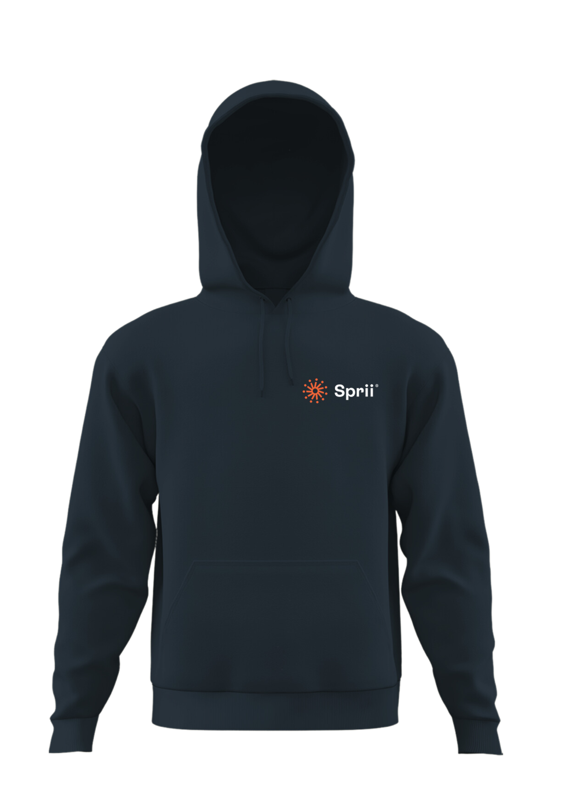 Sprii Original Hoodie