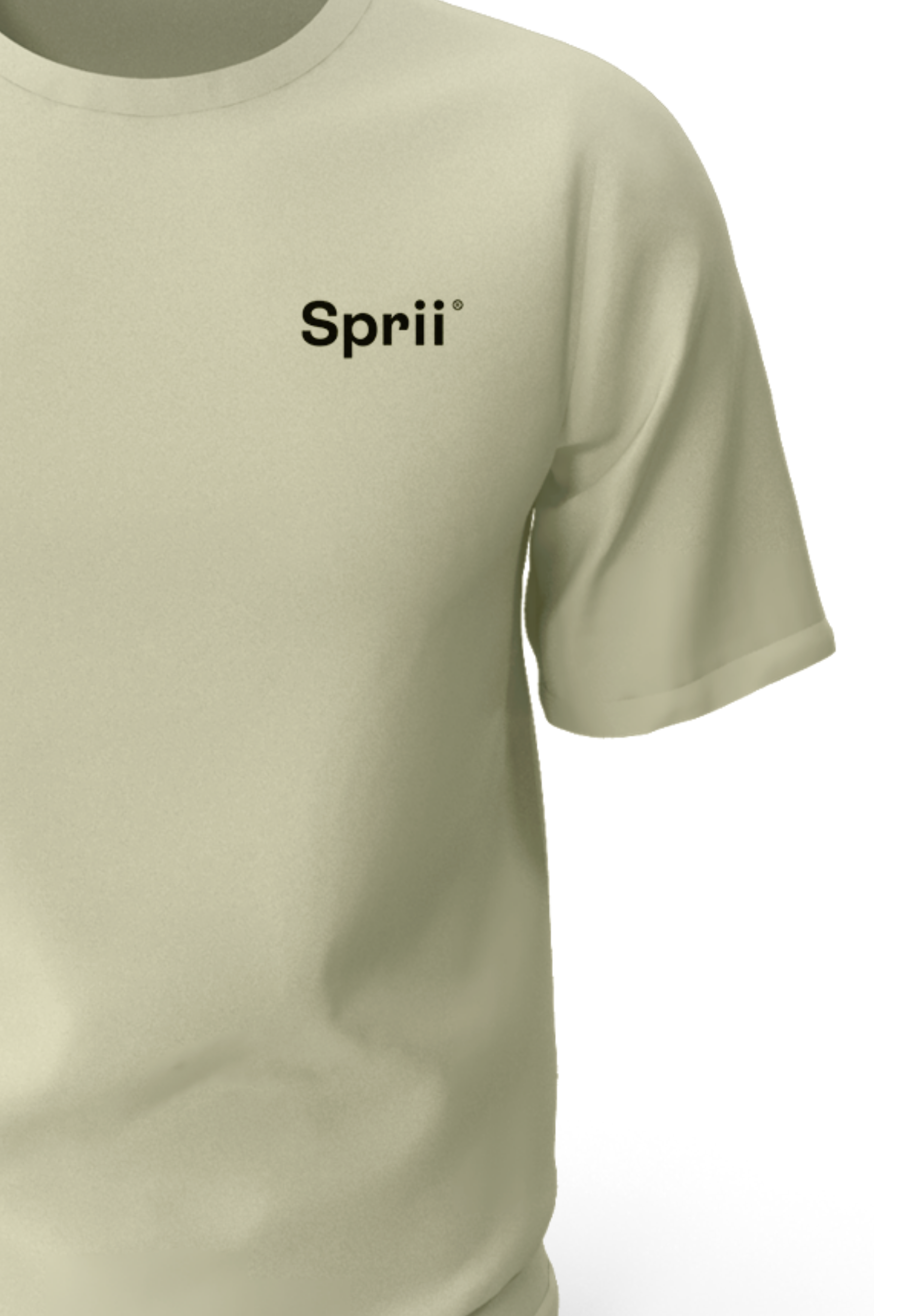 Sprii Original T-shirt