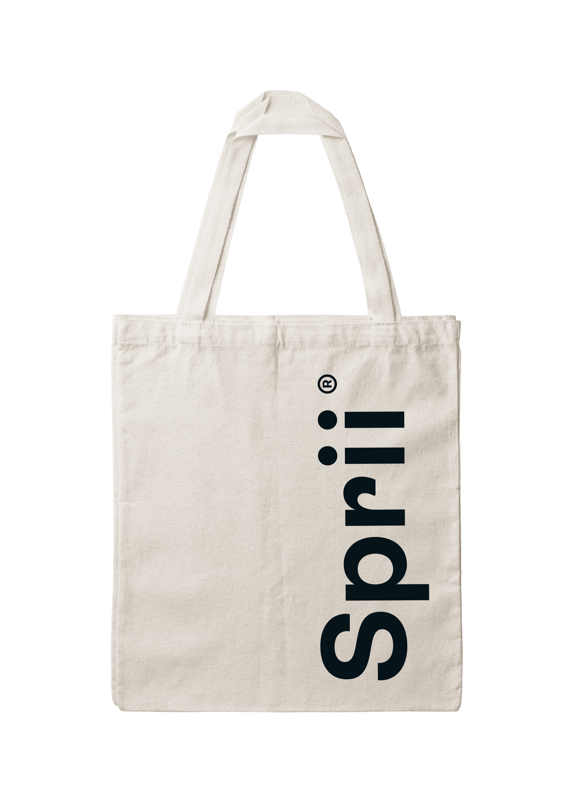 Sprii Original tote bag