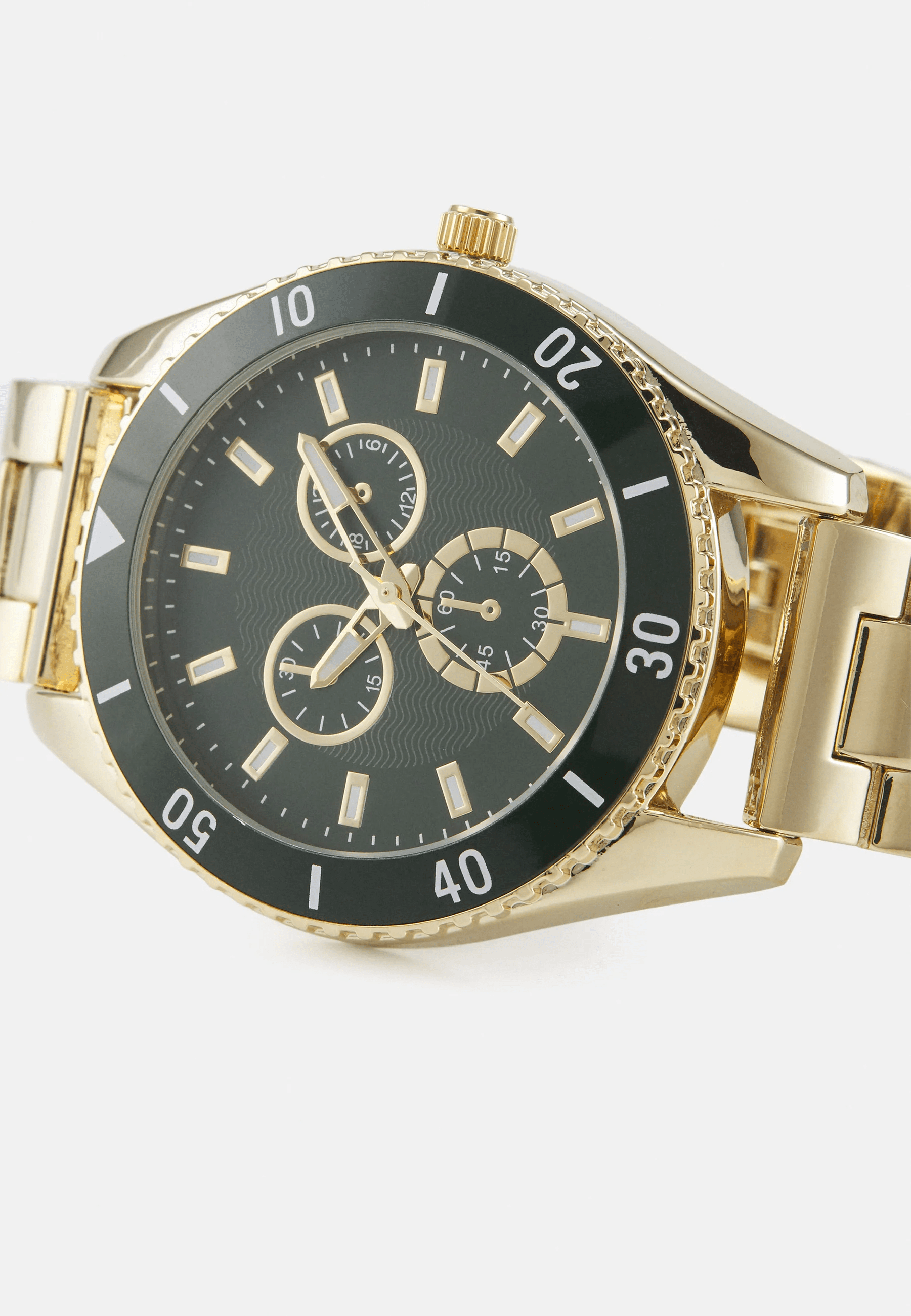 Seiko gold Watch