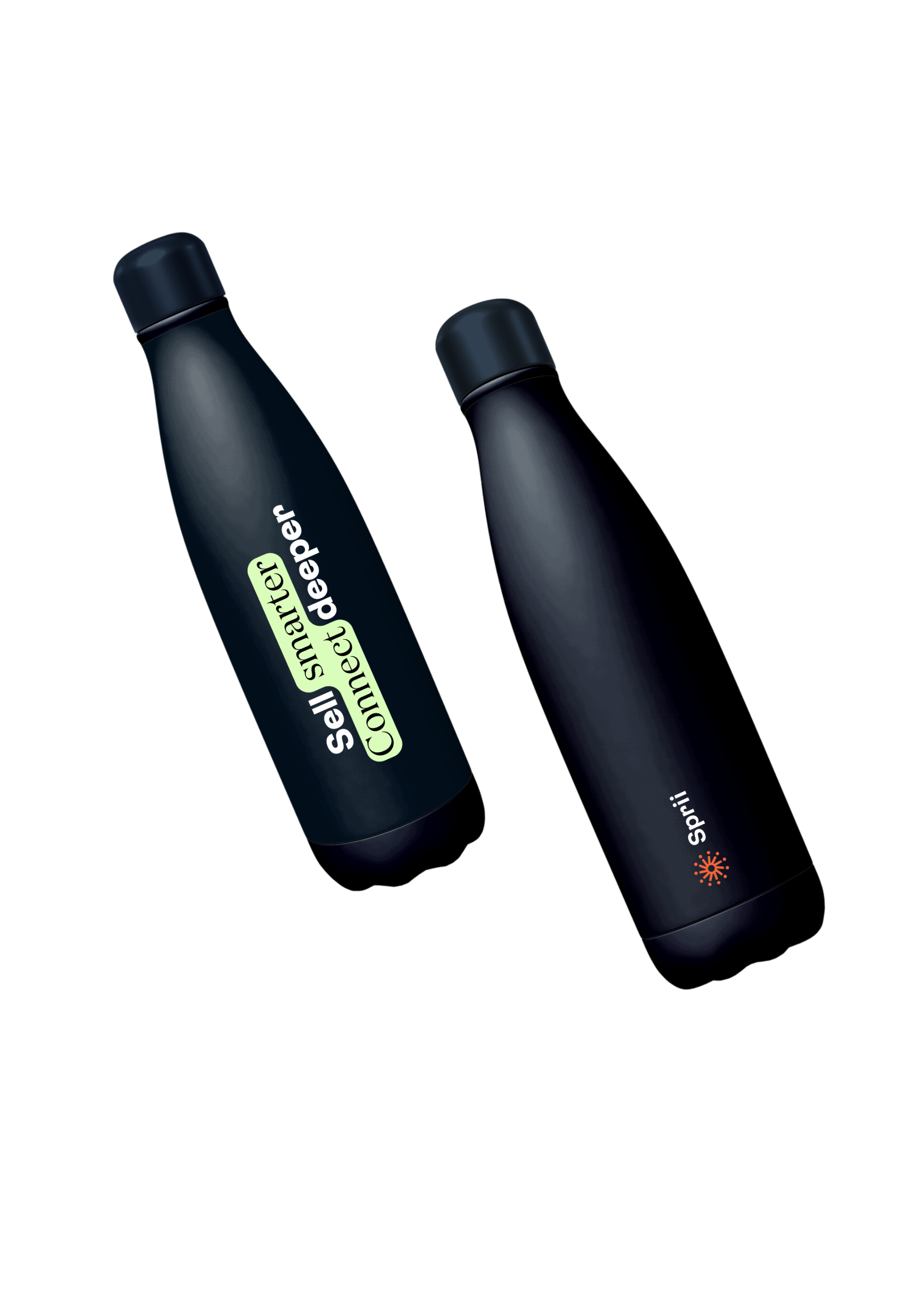 Sprii Thermo bottle